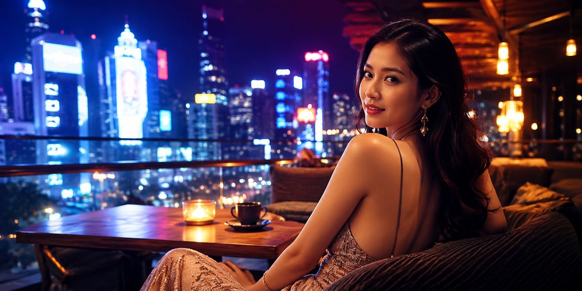 Pemain VIP Malaysia menikmati bonus hiburan dalam talian di Kuala Lumpur