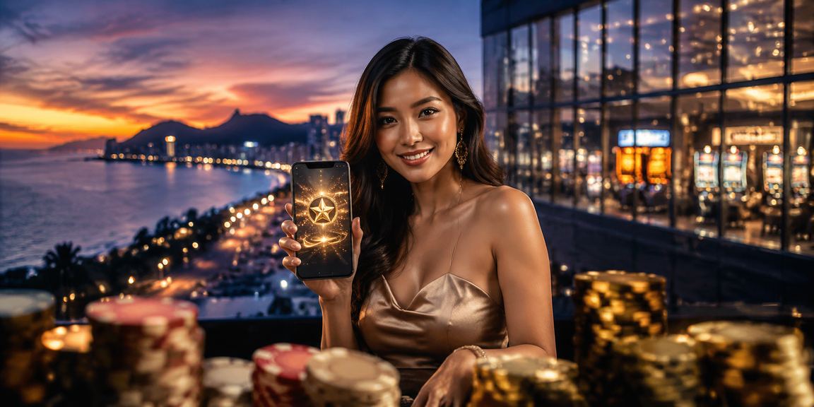 Pemain VIP Pulau Pinang menerima bonus pertaruhan bola sepak dengan gaya Melayu